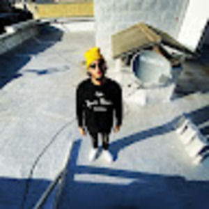 Meet your Posher, Fabrizzio e garcia